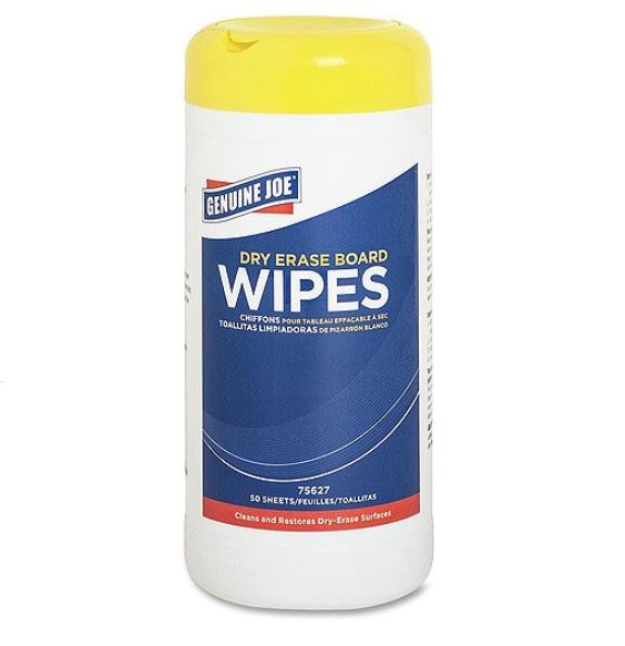 wipes